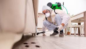 Best Commercial Pest Control  in Aurora, CO